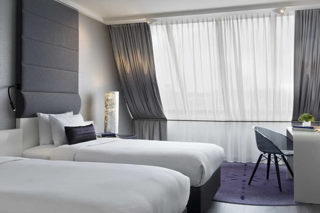 Renaissance®  Vienna Schönbrunn Hotel - photo 5