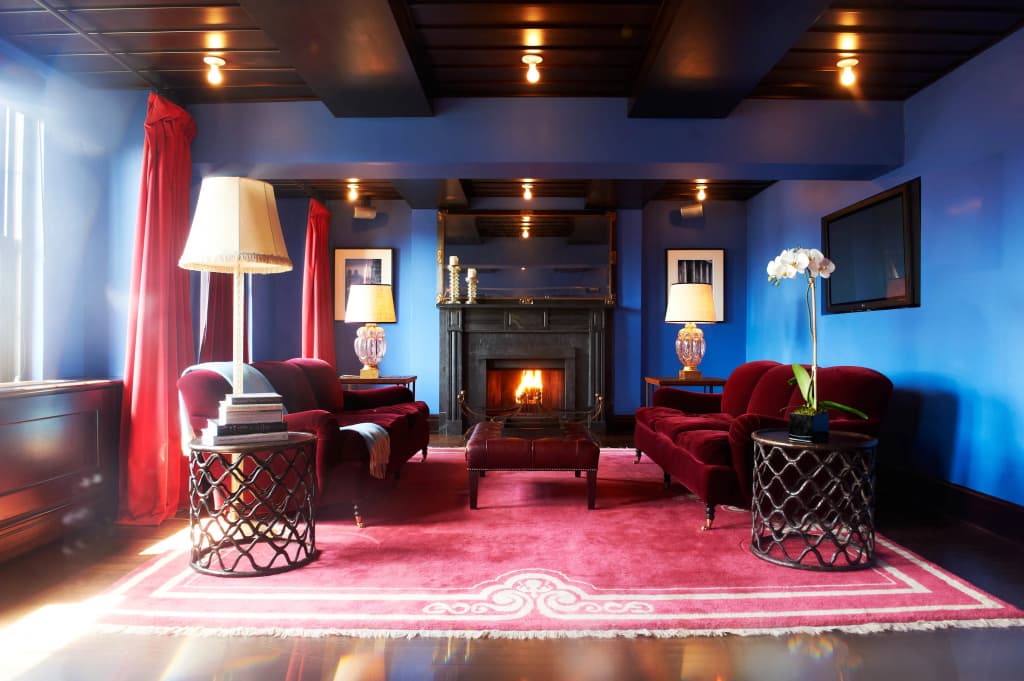 Gramercy Park Hotel - photo 3