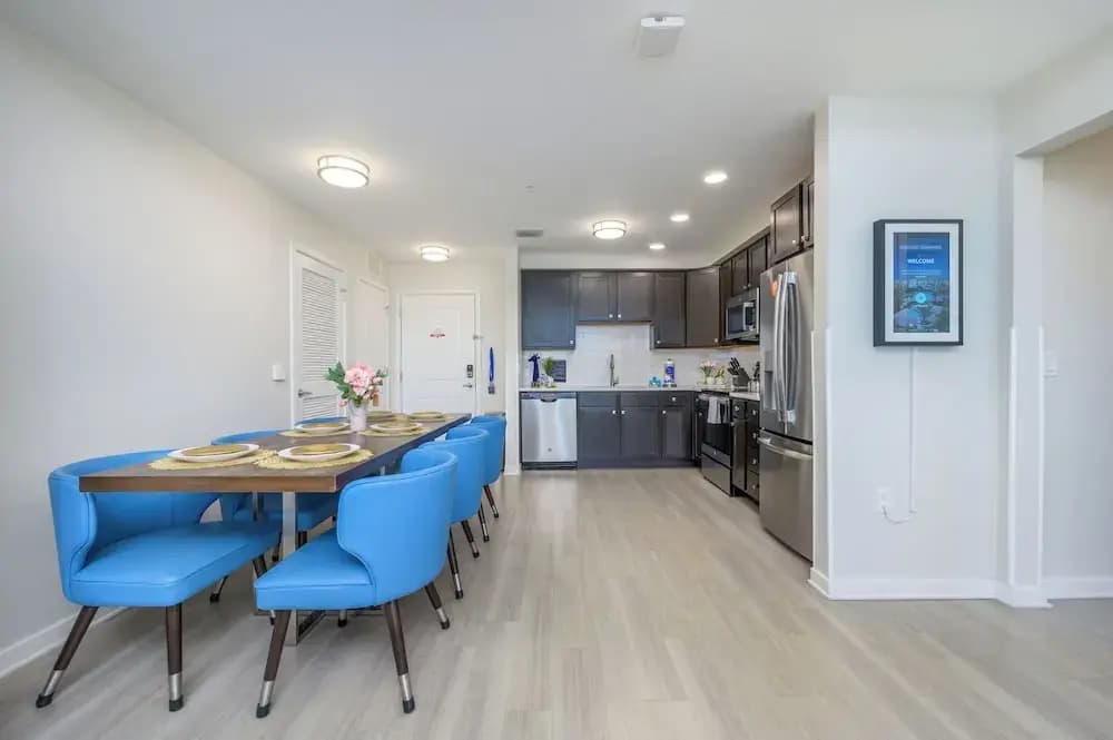 Epic Universe Brand New Modern Vista Cay Reserve Condo - 6005 - photo 31