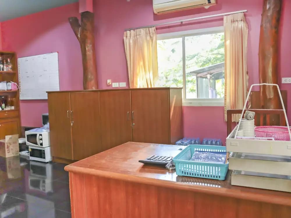 OYO 1101 Tanrak Bungalow - photo 14