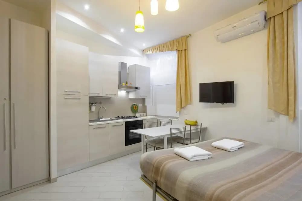 Gold Vatican Apartment - photo 3