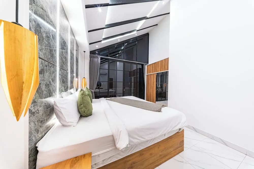 Loft 360 Apartment - photo 18