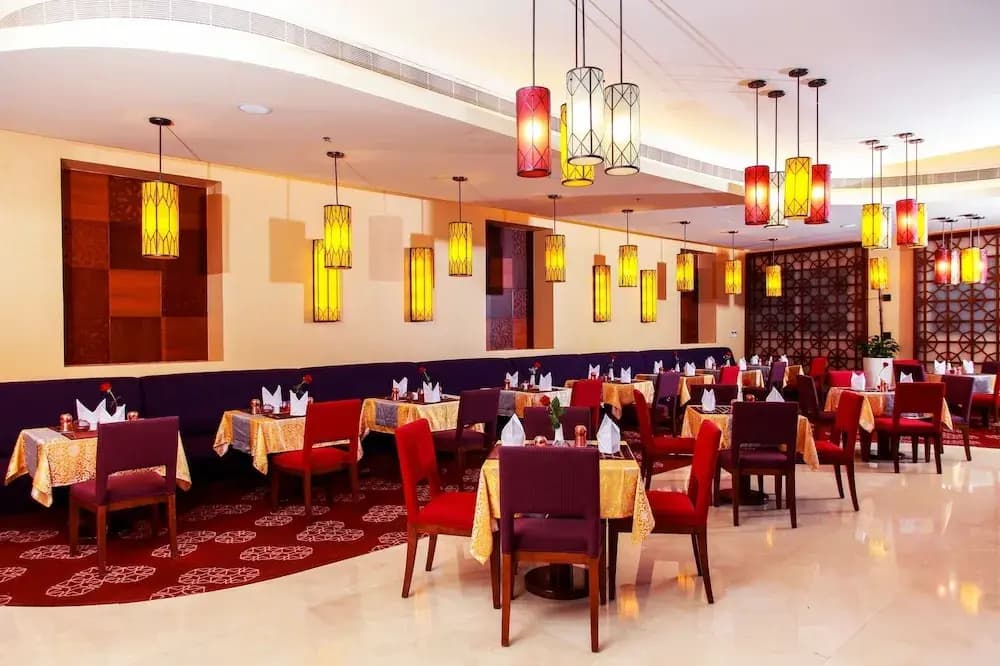 Grand Regal Hotel - photo 26