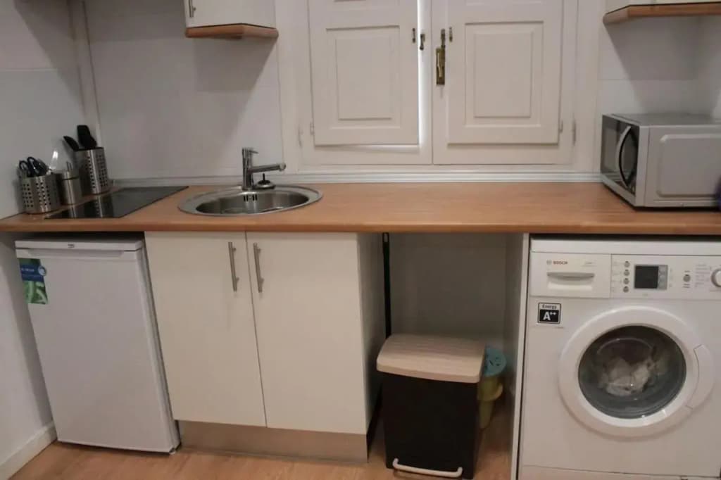Apartamento Opera Madrid Centro - photo 10
