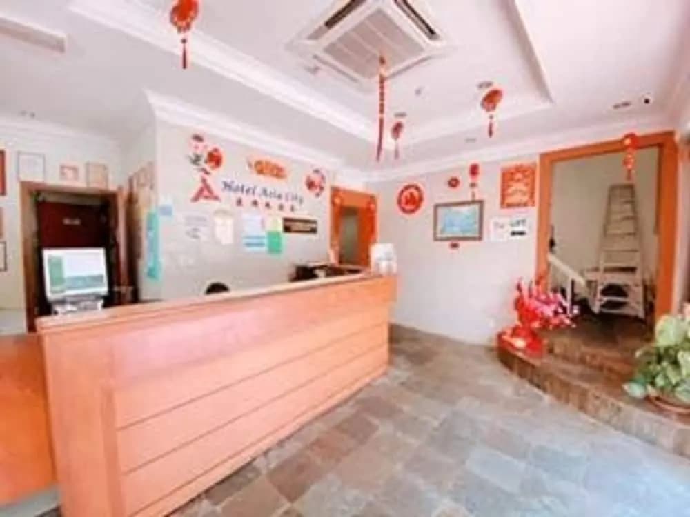 Hotel O Asia City - photo 2
