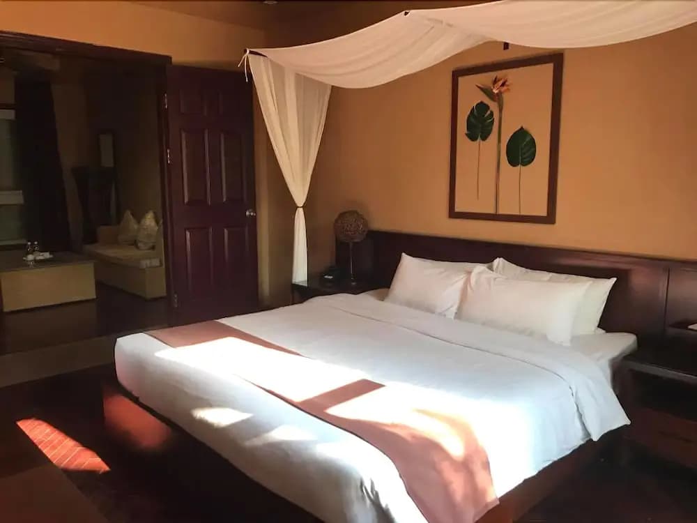 Ha Noi Le Grand Hotel - photo 7