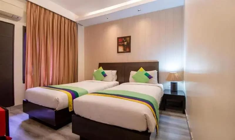 Hotel Vin Inn - photo 48