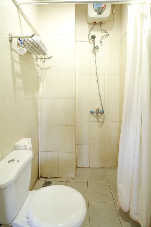 Tuban Torres Accommodation - photo 10