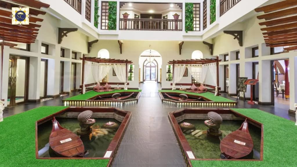 Sokchea Angkor Hotel - photo 17