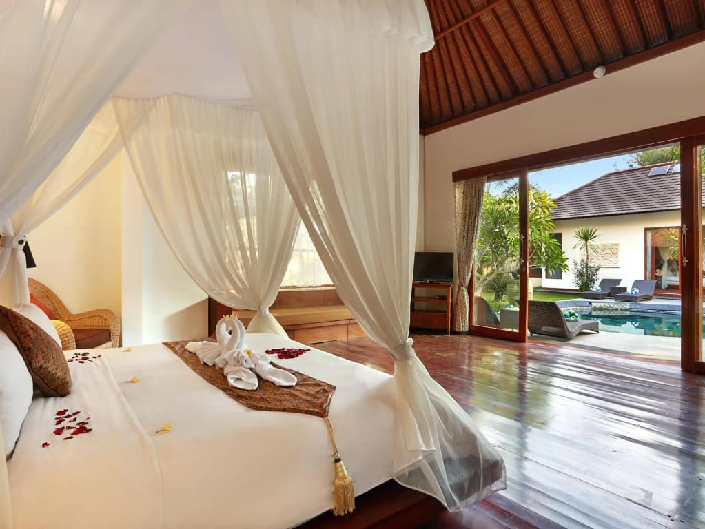 D'bulakan Kampung Villa Ubud - photo 1