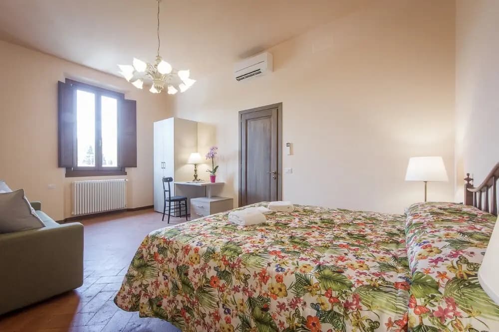 House in Florence Red - photo 17