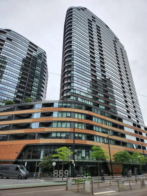 Melbourne Lifestyle Apartments - photo 30