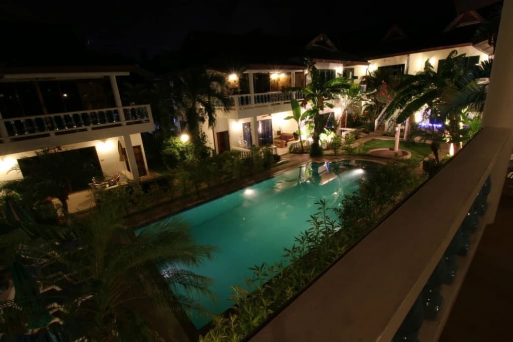 Ya Nui Resort - photo 18