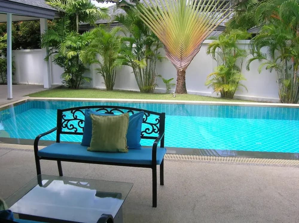 CasaBlue Pool Villa - photo 11
