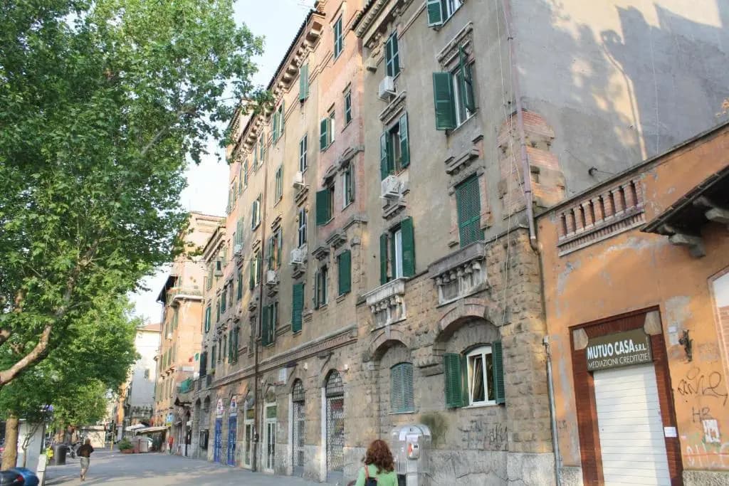 Suite Luisa Roma - photo 5