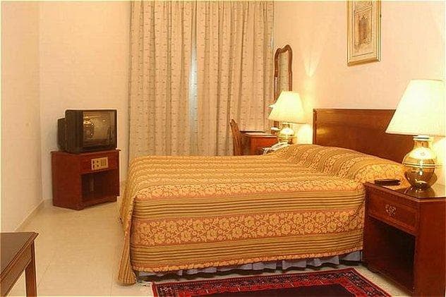 Ramee Guestline Apartment 2 - photo 23