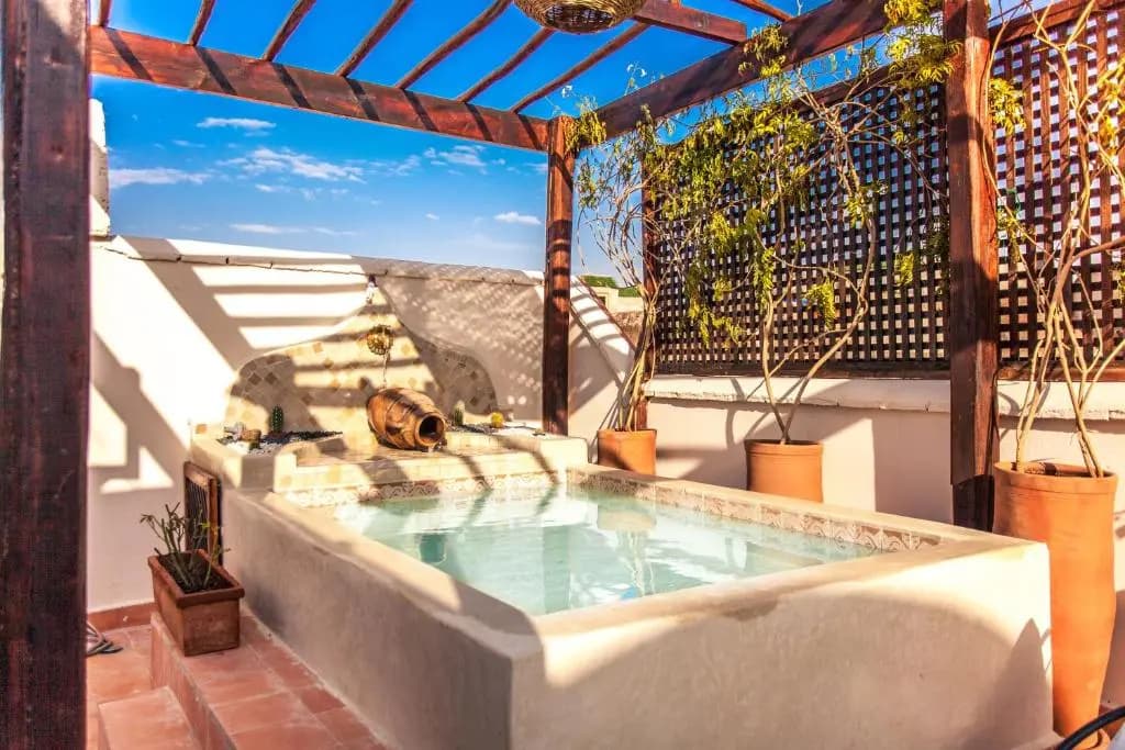 Riad Chams Marrakech - photo 18