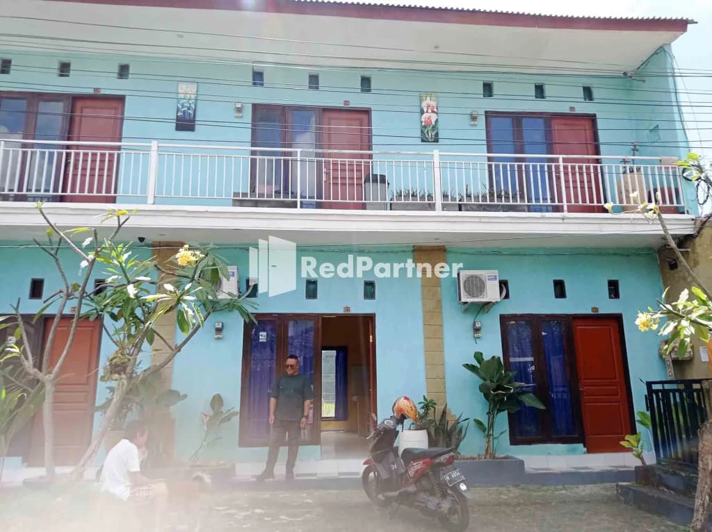 Ulunsuwi Guesthouse - photo 12