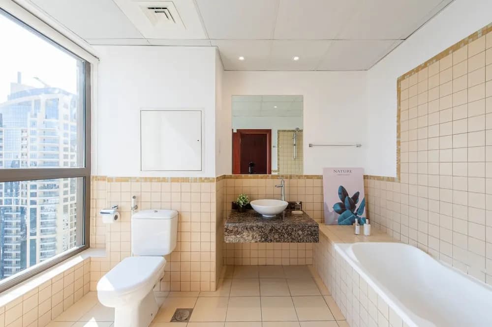 Nasma Luxury Stays - Murjan 6, Jumeirah Beach Residence - photo 19