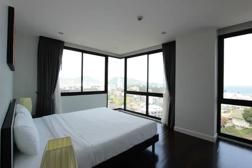 The Unity & The Bliss Patong Residence - photo 7