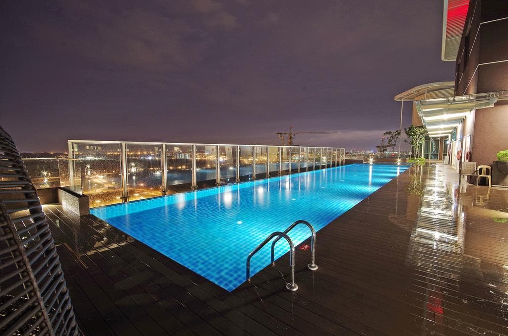 Afiniti Residences - photo 10