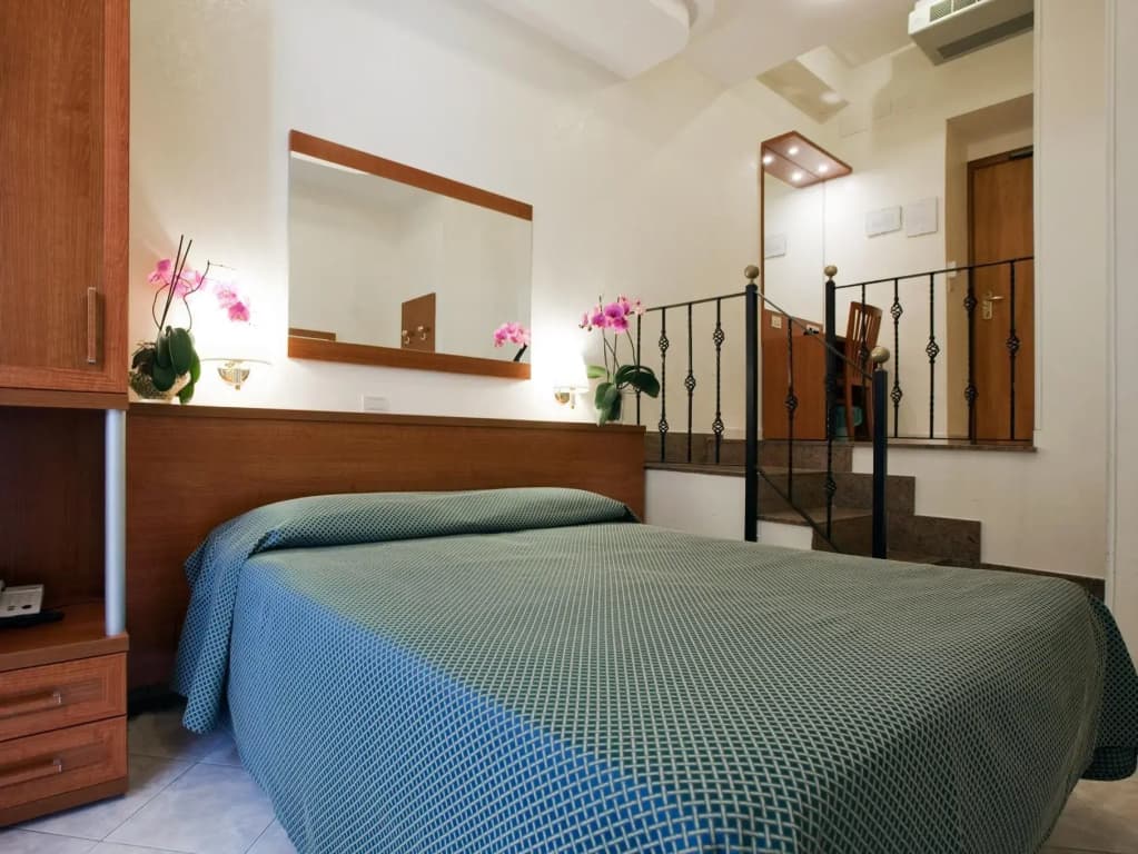 Hotel Delle Muse - photo 17
