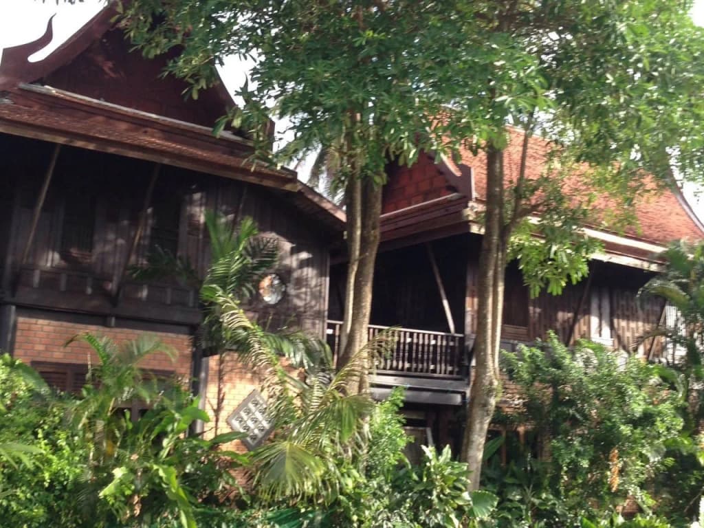 Siam Modern Homestay - photo 7