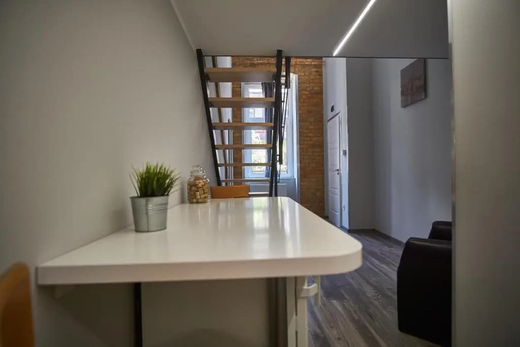 A32 Apartments Budapest - photo 8