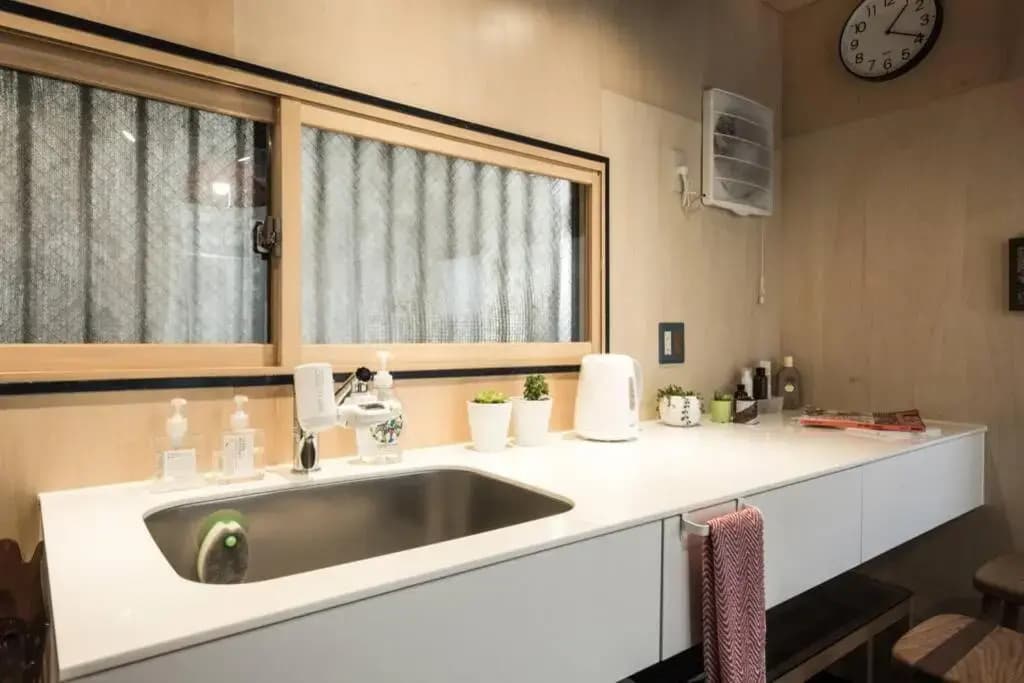 May Guesthouse - photo 21