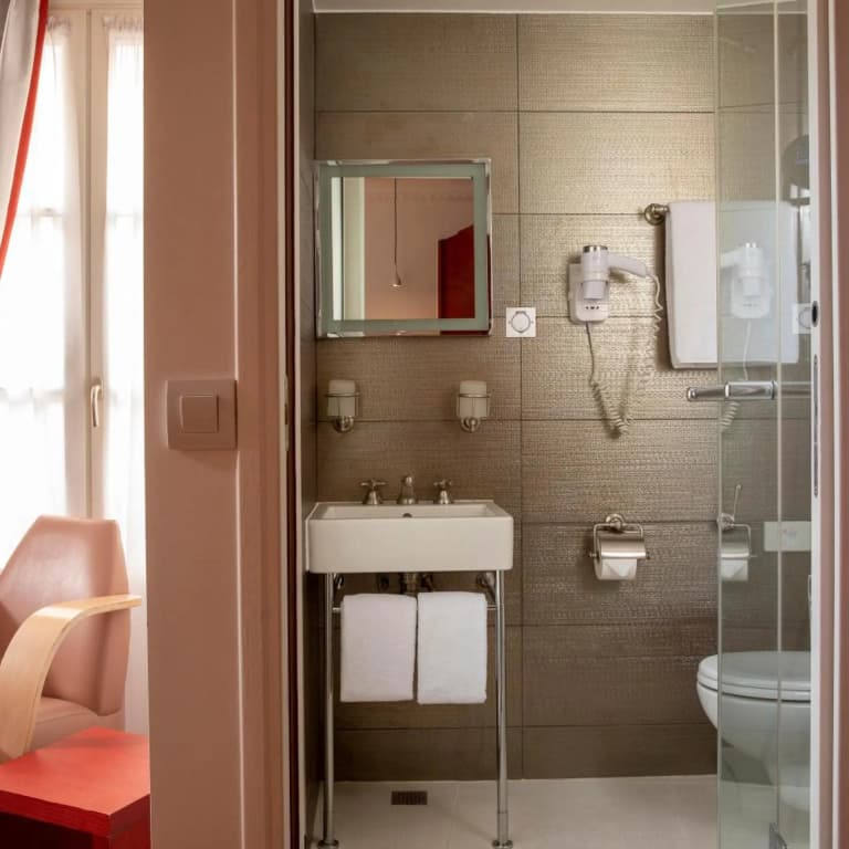 Hôtel du Levant - photo 40