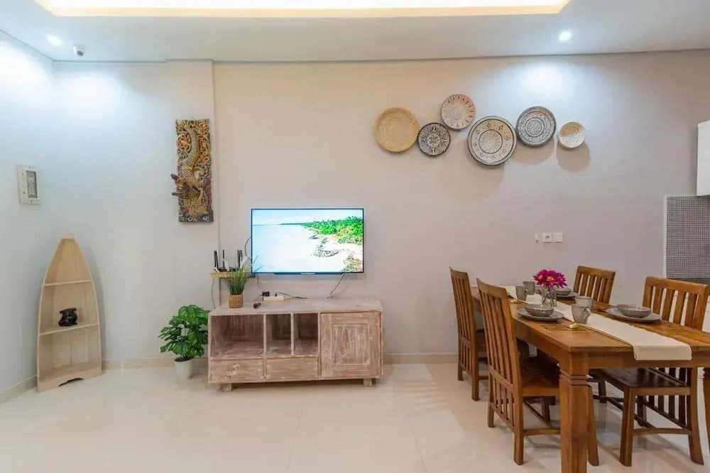 Kubu Ramah Suite Canggu - photo 13