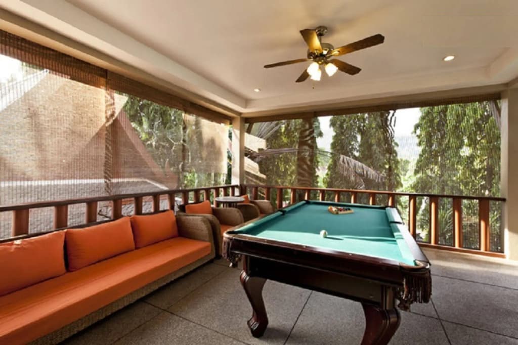 Himmaphan Villa - photo 12
