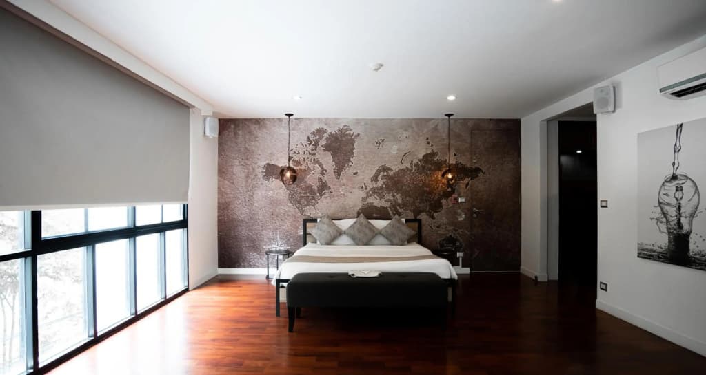 Benviar Tonson Residence - photo 44