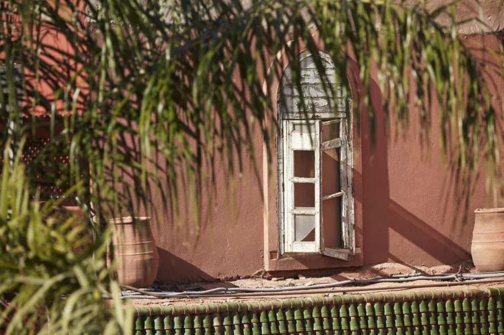 Riad Les Jardins d'Henia - photo 27