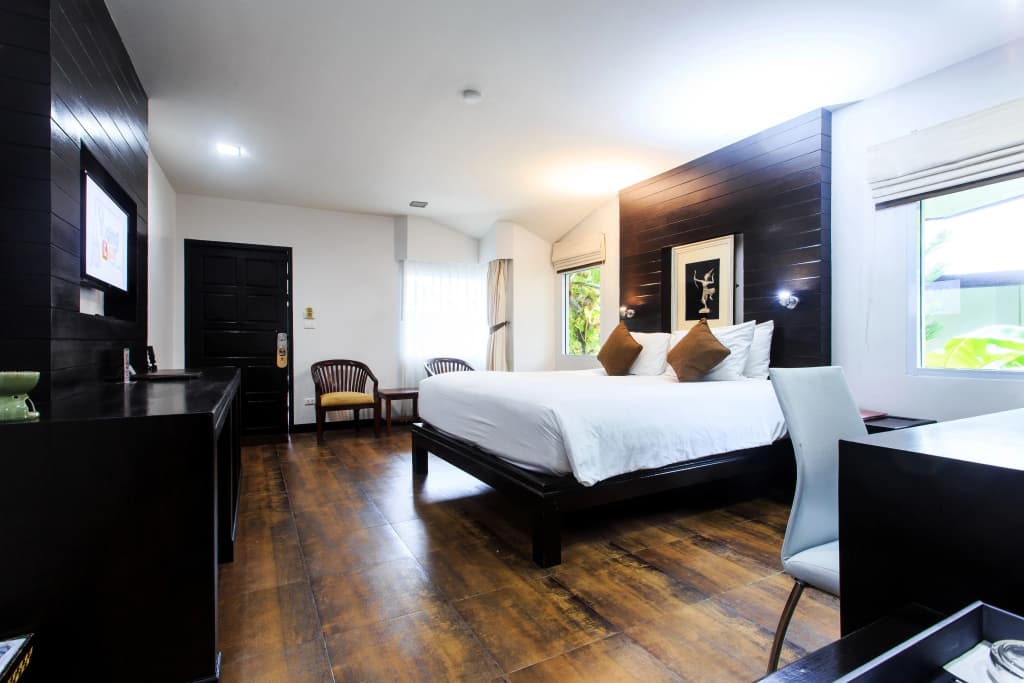 Chaweng Cove Beach Resort - photo 4