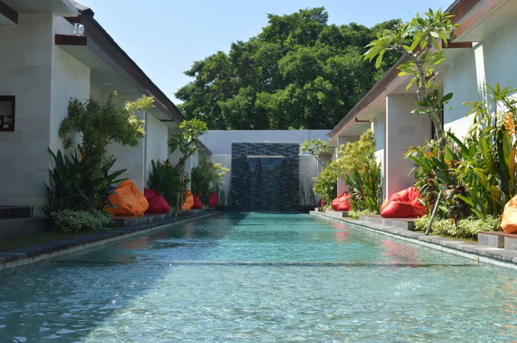 Gaing Mas Jimbaran Villas by Gaing Mas Group - photo 15