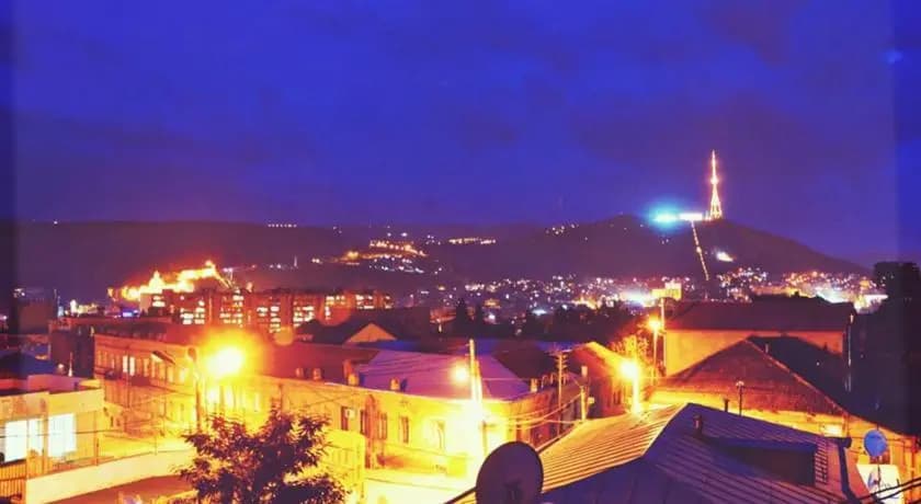 Tbilisi House - main photo