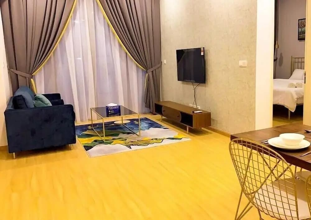 Legoland D'Pristine Themed Apartment by TGP - photo 31