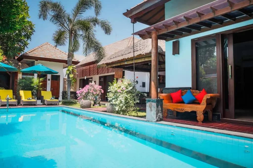 Villa Ayu - photo 12