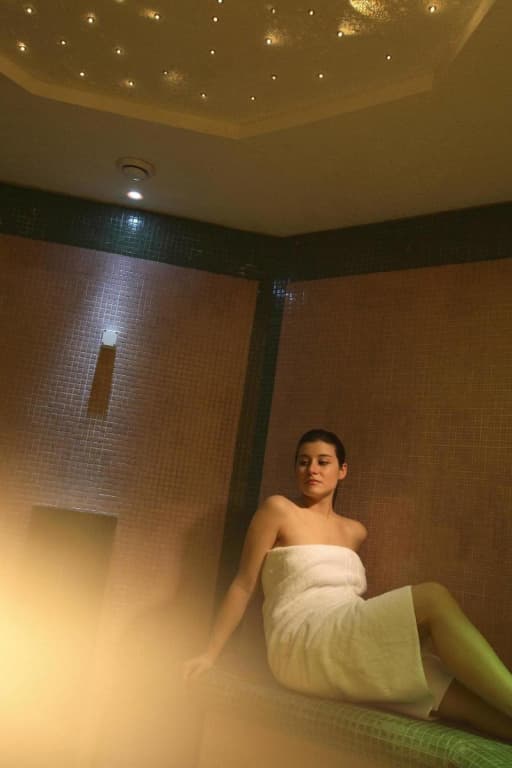 Rome Marriott Park Hotel - photo 26