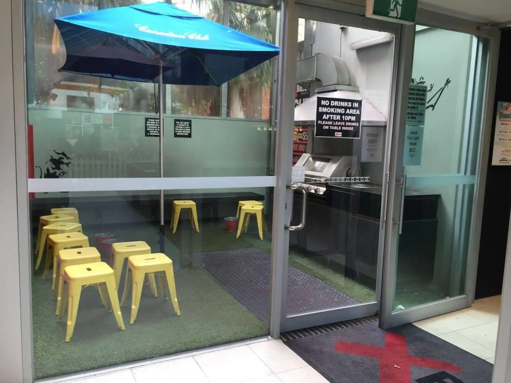 Nomads St Kilda Hostel - photo 17