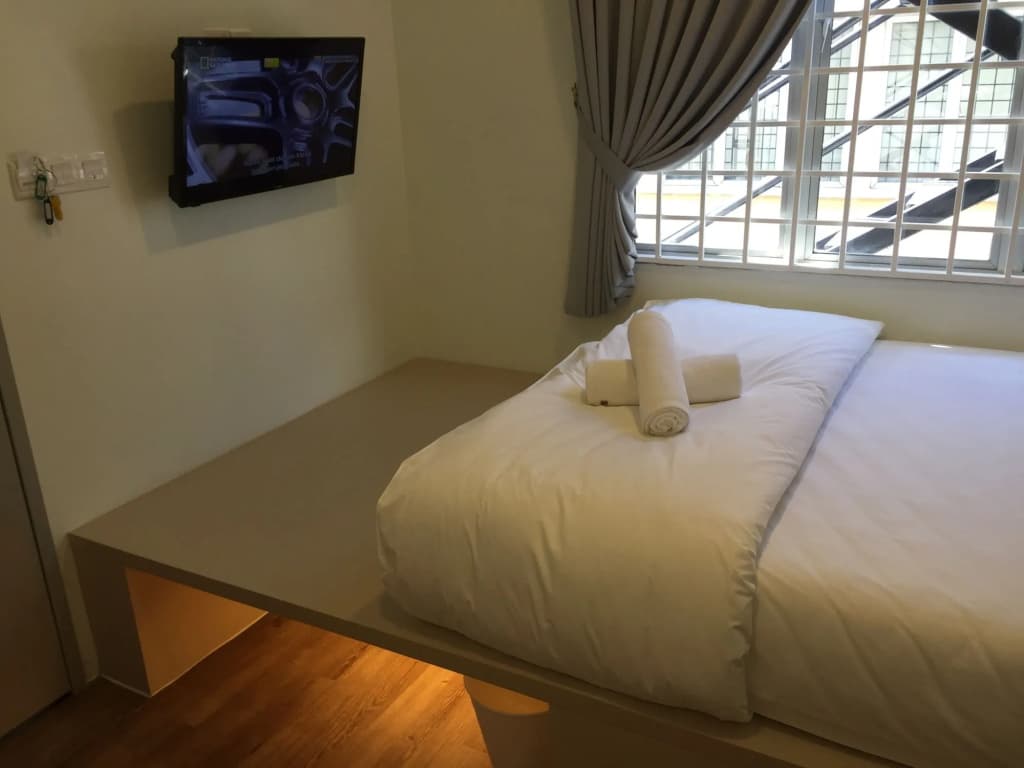 Hotel 57 Subang Jaya - photo 2