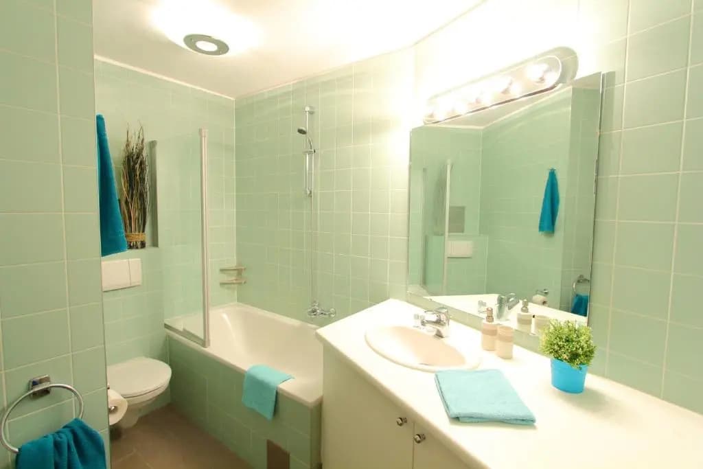 Karmeliter Flat | contactless check-in - photo 6