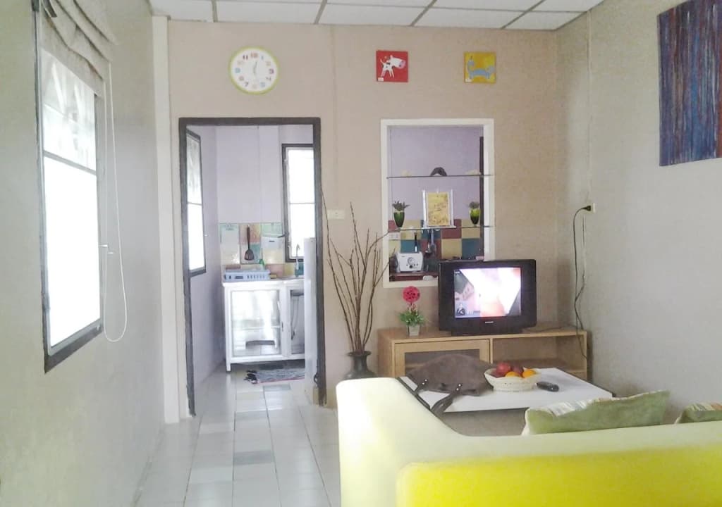 Aree Guesthouse1 - photo 4