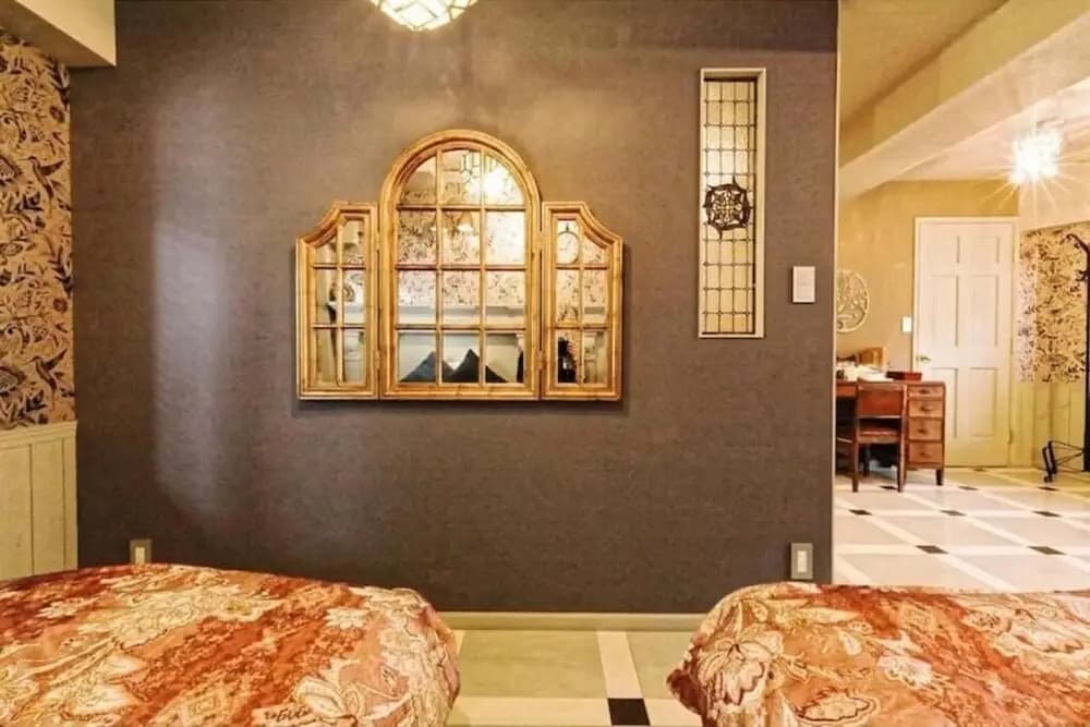 Roppongi Chic Villa - photo 15