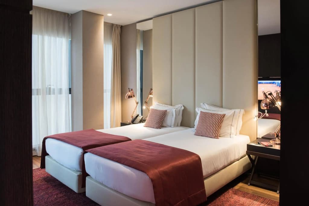 Upon Lisbon Prime Residences - photo 30