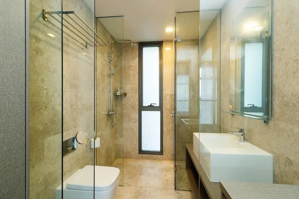 3BR Sky Views by GuestReady - photo 9