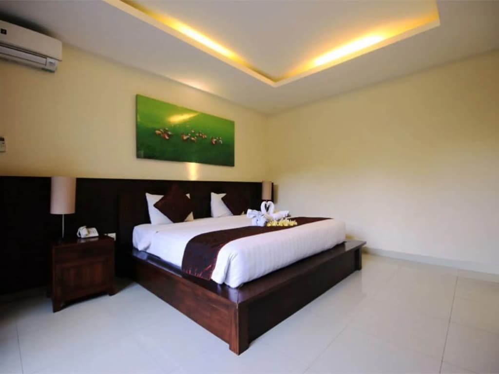 Bukit Kirana Villas - photo 2