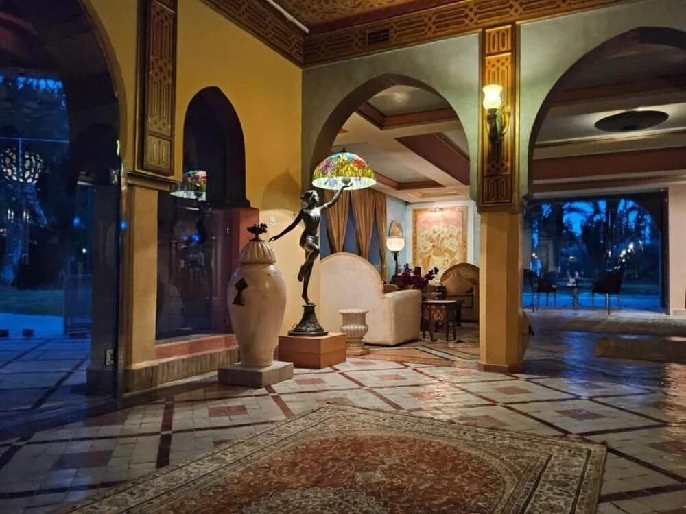 Palmeraie Villa in Marrakech - photo 1
