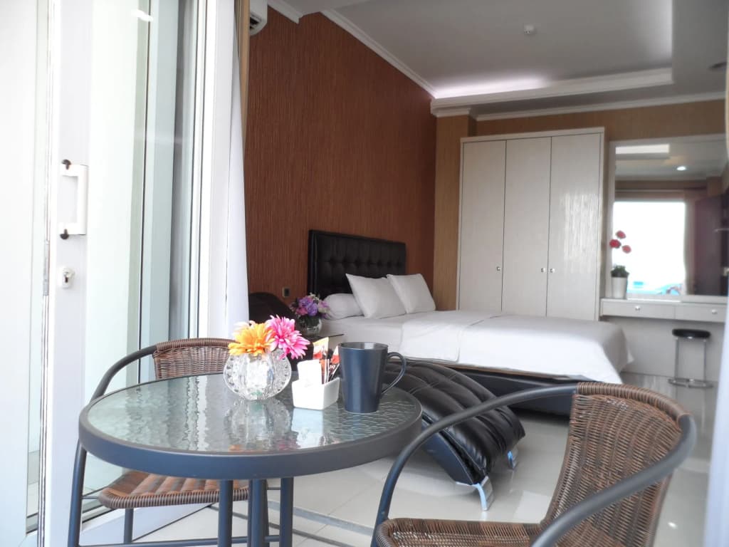 Harvia Suites - photo 3